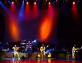 LED Par Light from VanGaa has been Used in the Concert in Ripon, UK