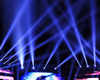 The Pattern and Change of Stage Lighting Equipment Evolution