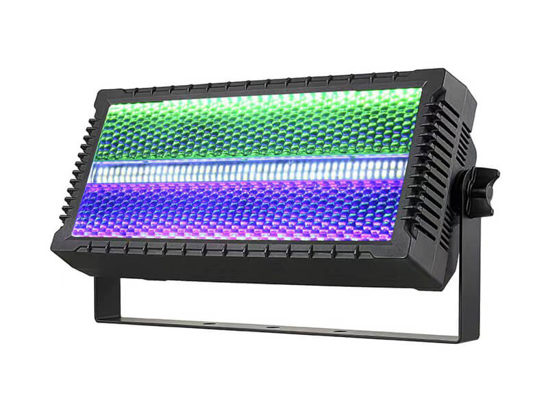 300W LED频闪灯