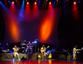 LED Par Light from VanGaa has been Used in the Concert in Ripon, UK