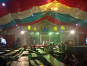 Pixel Matrix Blinder Lights Attended The 15th China International Beer Festival in Dalian