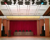 Application and Exploration of LED Lighting in Meeting Room Lighting