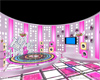The New Studio Lighting Design
