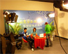Design of Small Studio Lighting System