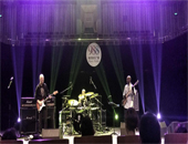 230W Moving Head Beam Sharpy were used in the Music Radio scene in Shanxi