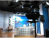 VanGaa Lighting,LED panel conference light into the beautiful Yunnan Yiliang